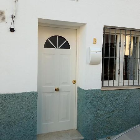 Miguel Y Rosa 2 Apartment Tijola  ภายนอก รูปภาพ