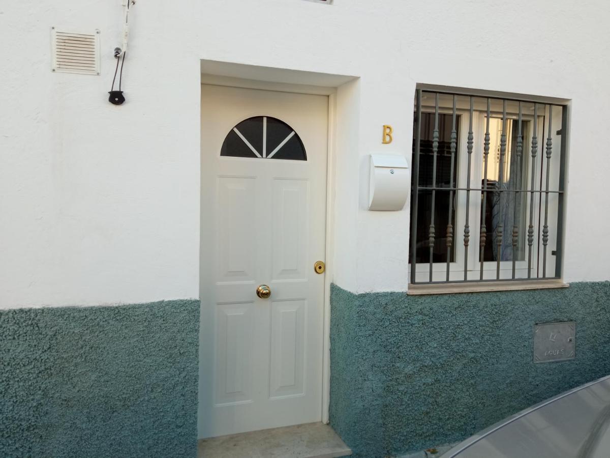 Miguel Y Rosa 2 Apartment Tijola  ภายนอก รูปภาพ