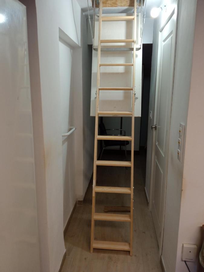 Miguel Y Rosa 2 Apartment Tijola  ภายนอก รูปภาพ