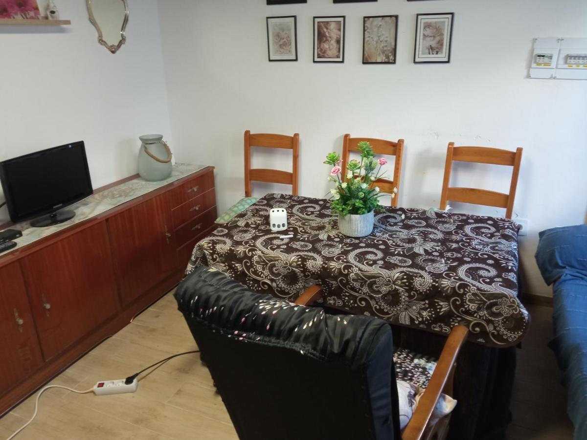 Miguel Y Rosa 2 Apartment Tijola  ภายนอก รูปภาพ