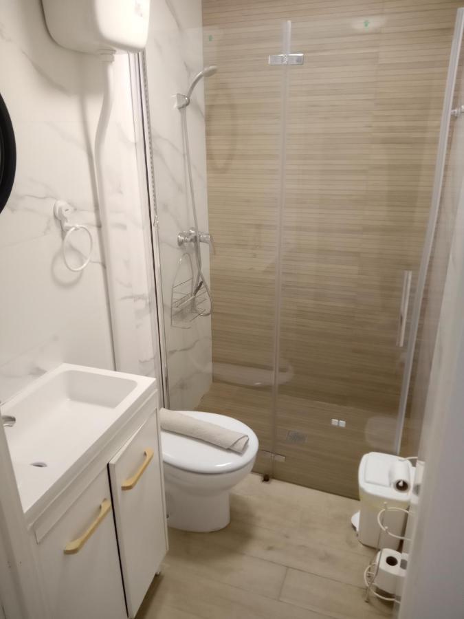 Miguel Y Rosa 2 Apartment Tijola  ภายนอก รูปภาพ