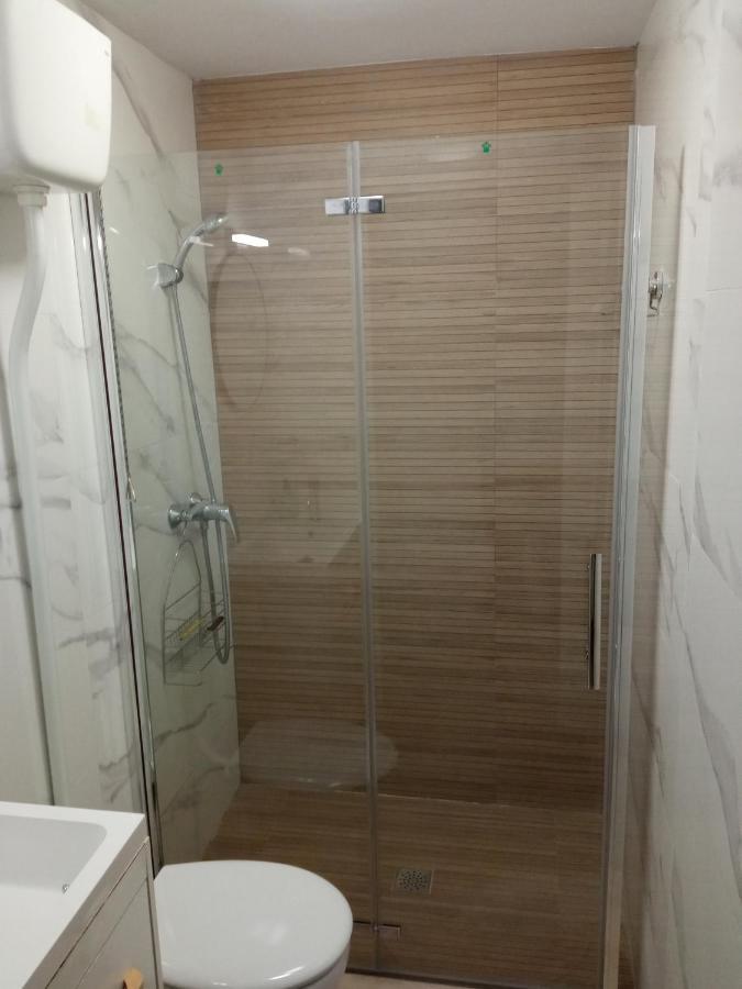 Miguel Y Rosa 2 Apartment Tijola  ภายนอก รูปภาพ