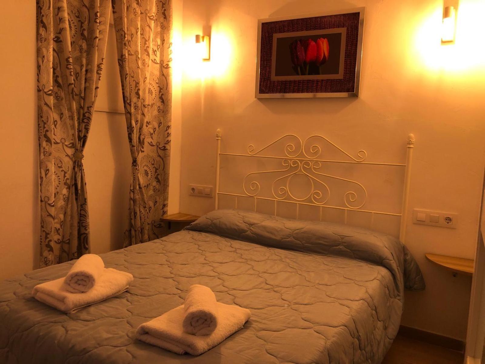 Miguel Y Rosa 2 Apartment Tijola  ภายนอก รูปภาพ