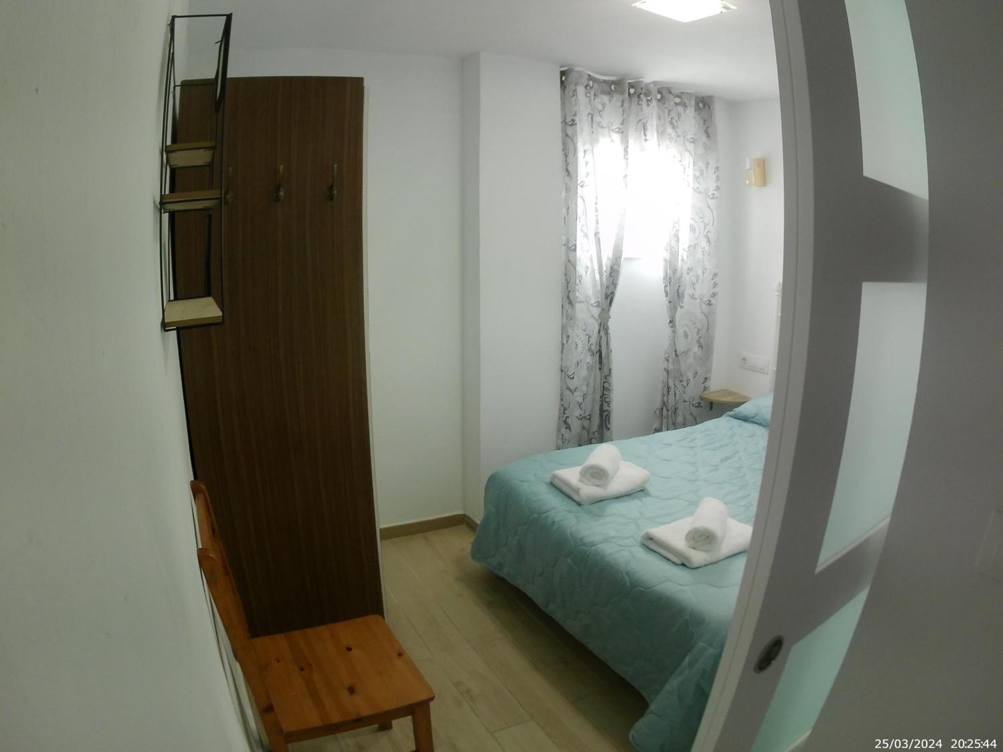 Miguel Y Rosa 2 Apartment Tijola  ภายนอก รูปภาพ